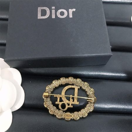 Wholesale Fashion Brooch DIR #A0761 - Image 2