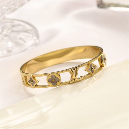 Wholesale Fashion ankle bracelet LOV #A1488 - Image 2