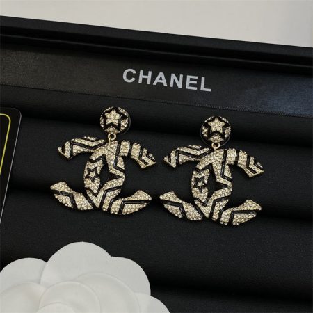 Wholesale Fashion High quality Earrings CHL XY #A1722