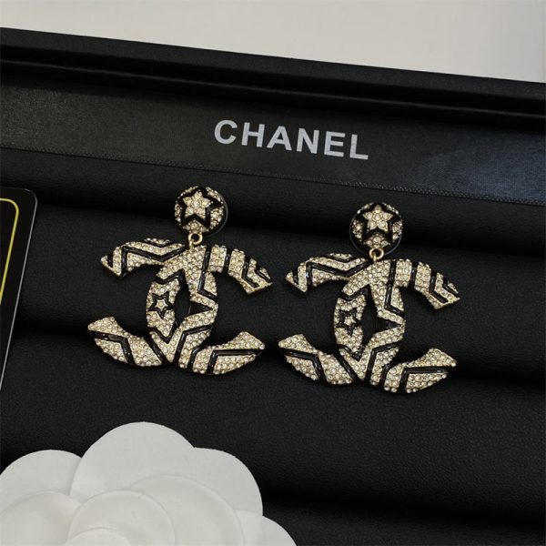 Wholesale Fashion High quality Earrings CHL XY #A1722
