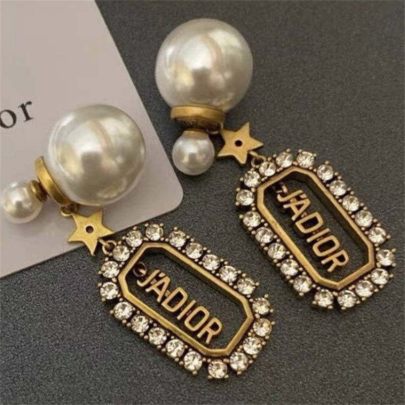 Wholesale Fashion Earrings DIR #A0765 - Image 2