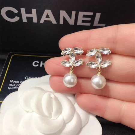 Wholesale Fashion Earrings CHL #A0784 - Image 2