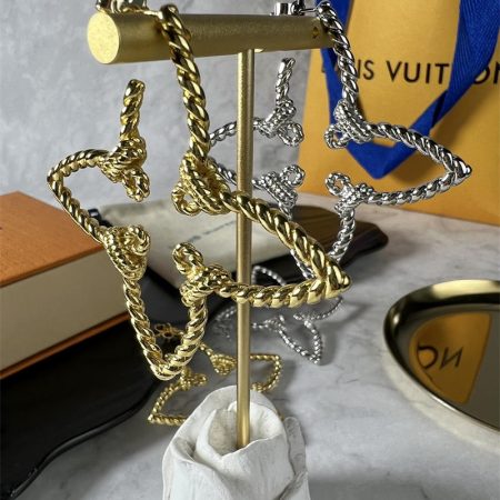 Wholesale Fashion High quality Earrings LOV LJJ #A1943
