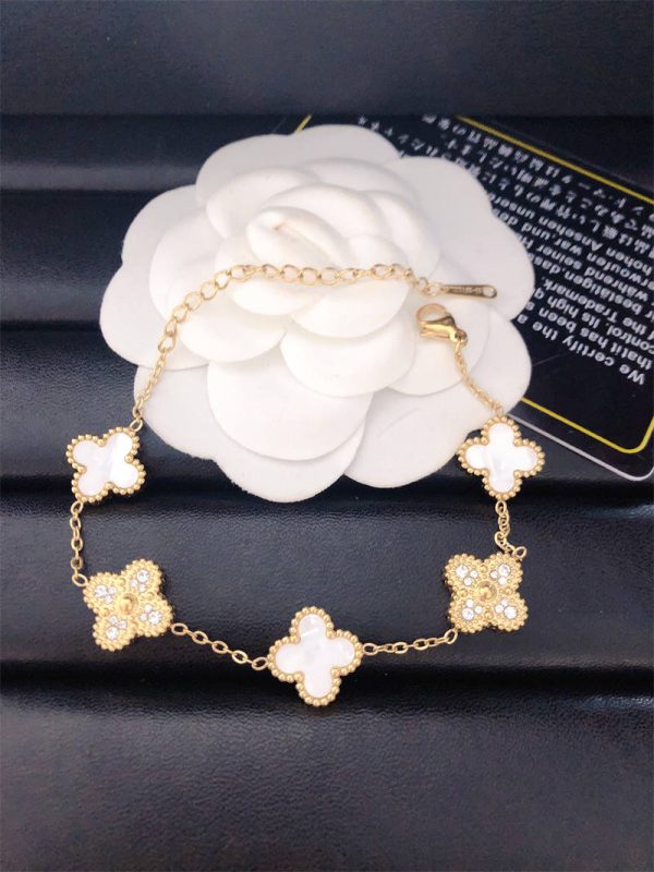Wholesale Fashion Bracelet VAC LHZ #A0825