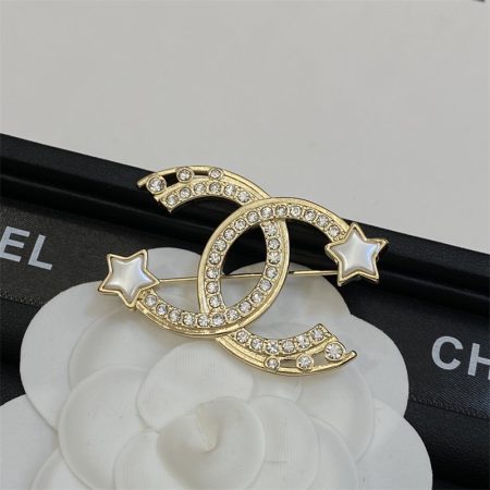 Wholesale Fashion Brooch CHL #A1696 - Image 2