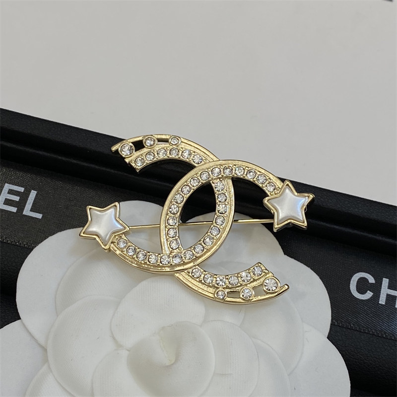 Wholesale Fashion Brooch CHL #A1696 - Image 2