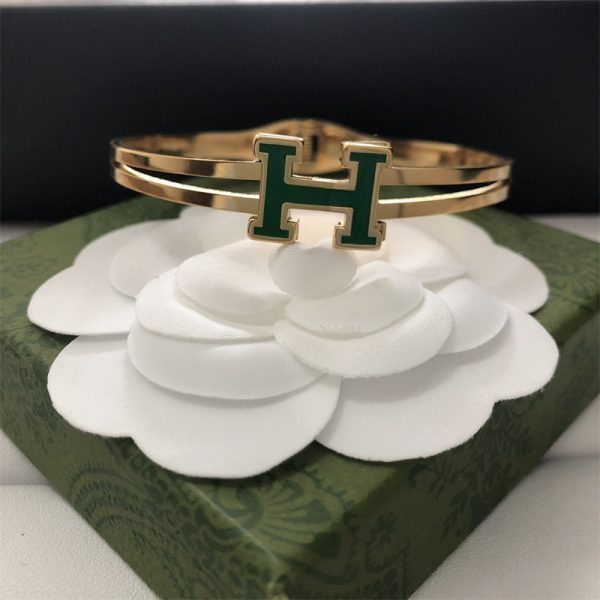 Wholesale Fashion Bracelet HEM LHZ #A5637