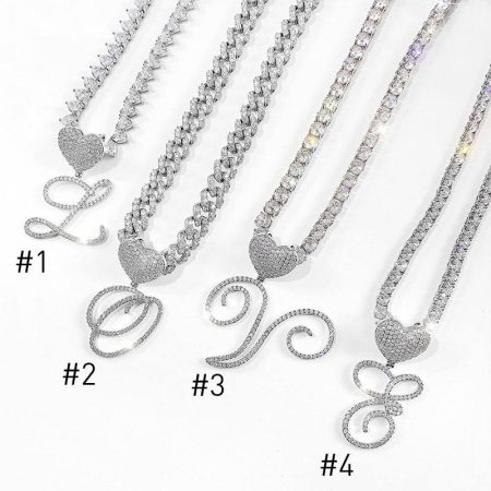 Wholesale Fashion High quality Necklace PH #A0102 - Image 2