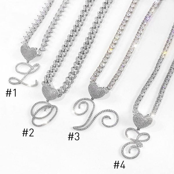 Wholesale Fashion High quality Necklace PH #A0102 - Image 2