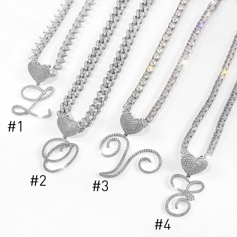 Wholesale Fashion High quality Necklace PH #A0102 - Image 2