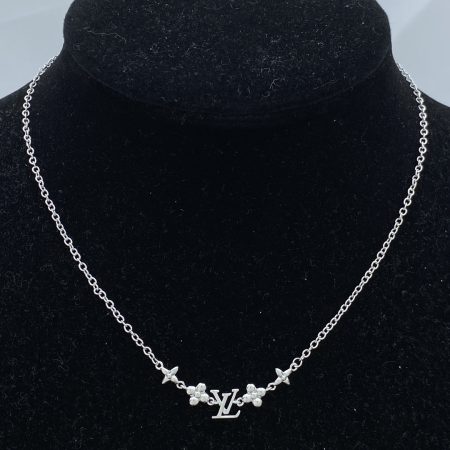 Wholesale Fashion High Quality Necklace LOV XY #A1945 - Image 2