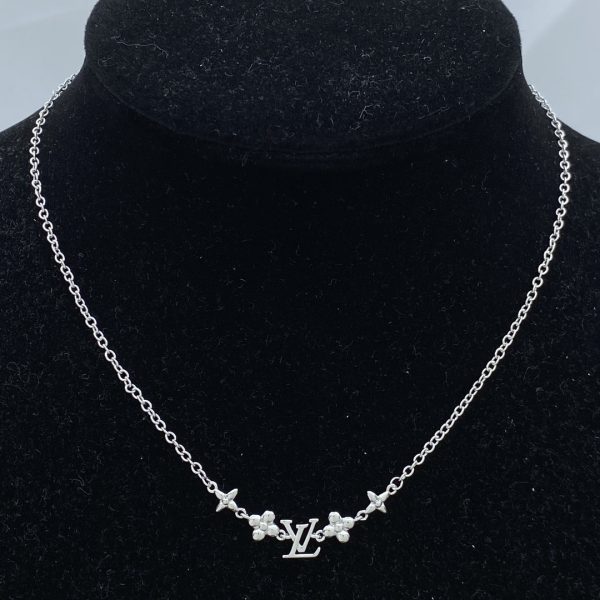 Wholesale Fashion High Quality Necklace LOV XY #A1945 - Image 2