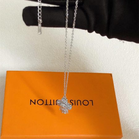 Wholesale Fashion Necklace LOV #A0777 - Image 2