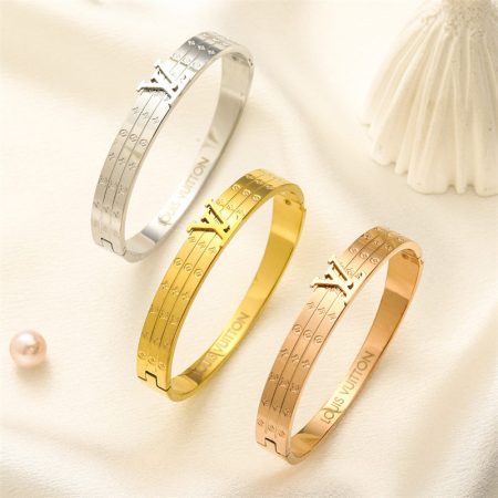 Wholesale Fashion Bracelet LOV TG #A2576