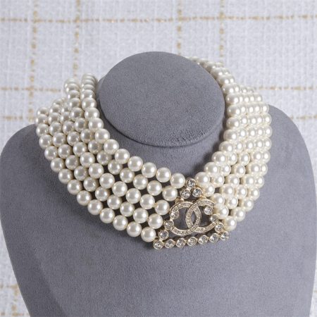 Wholesale Fashion High quality Necklace CHL #A1634
