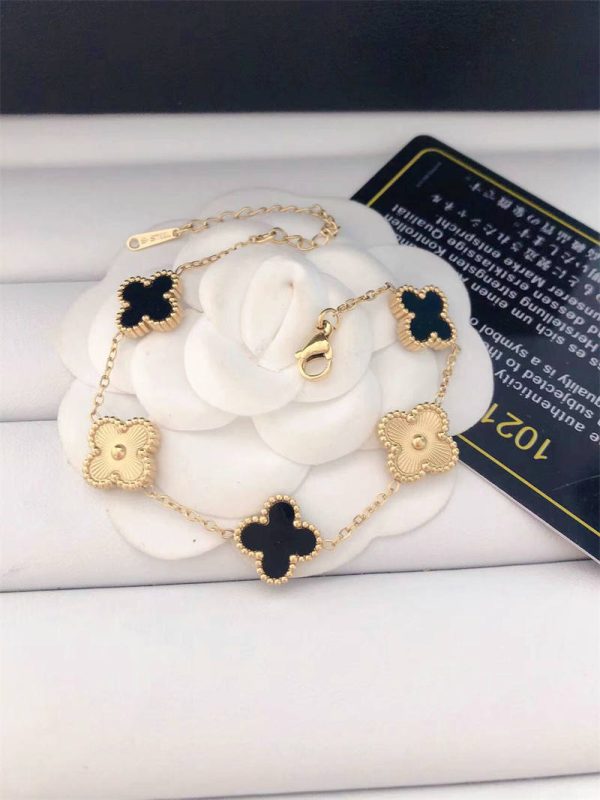 Wholesale Fashion Bracelet VAC LHZ #A0838