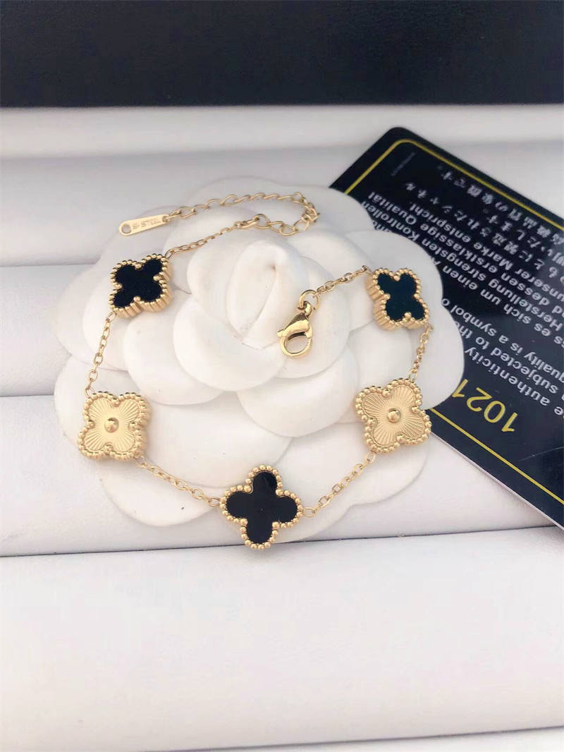 Wholesale Fashion Bracelet VAC LHZ #A0838 - Image 6