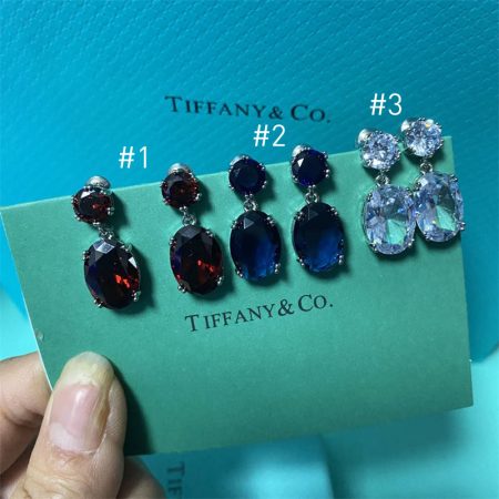 Wholesale Fashion High quality Earrings TIY #A0376