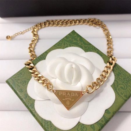 Wholesale Fashion Necklace PRA LHZ #A5468
