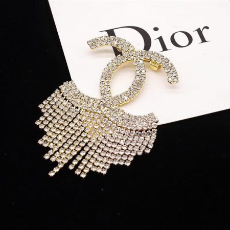 Wholesale Fashion Brooch CHL KE #A5524