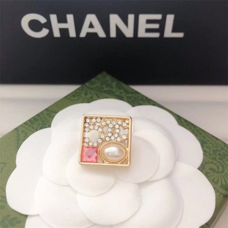 Wholesale Fashion Brooch CHL LHZ #A5432 - Image 2