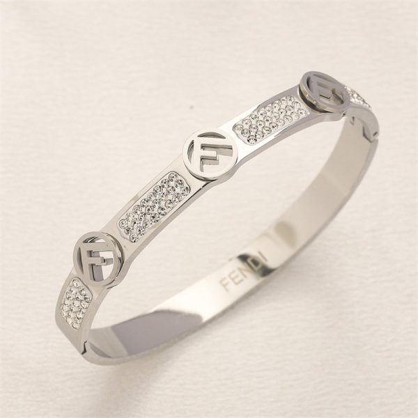 Wholesale Fashion bracelet TIY YW  #A2468 - Image 3