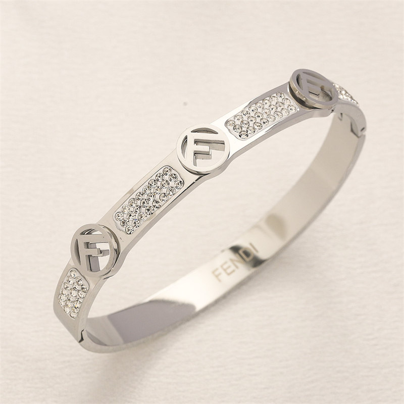 Wholesale Fashion bracelet TIY YW  #A2468 - Image 3