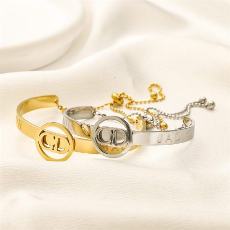 Wholesale Fashion Bracelet DIR #A1664