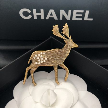 Wholesale Fashion Brooch CHL LHZ #A5594 - Image 2
