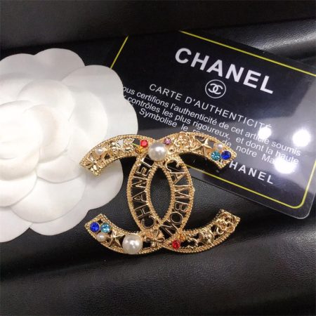 Wholesale Fashion Brooch CHL #A0774 - Image 2