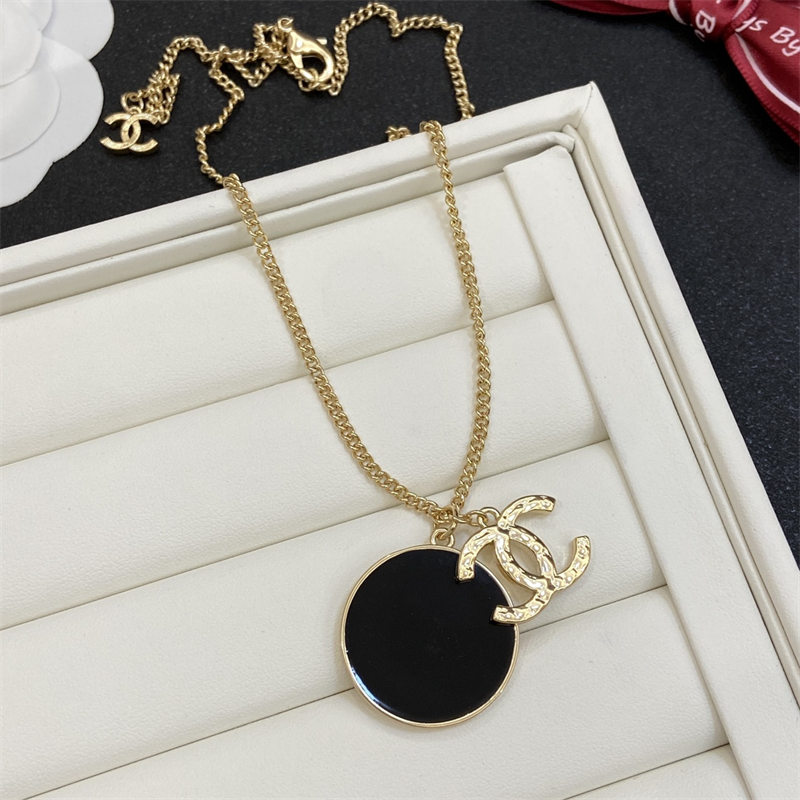 Wholesale Fashion High quality Necklace CHL #A1737