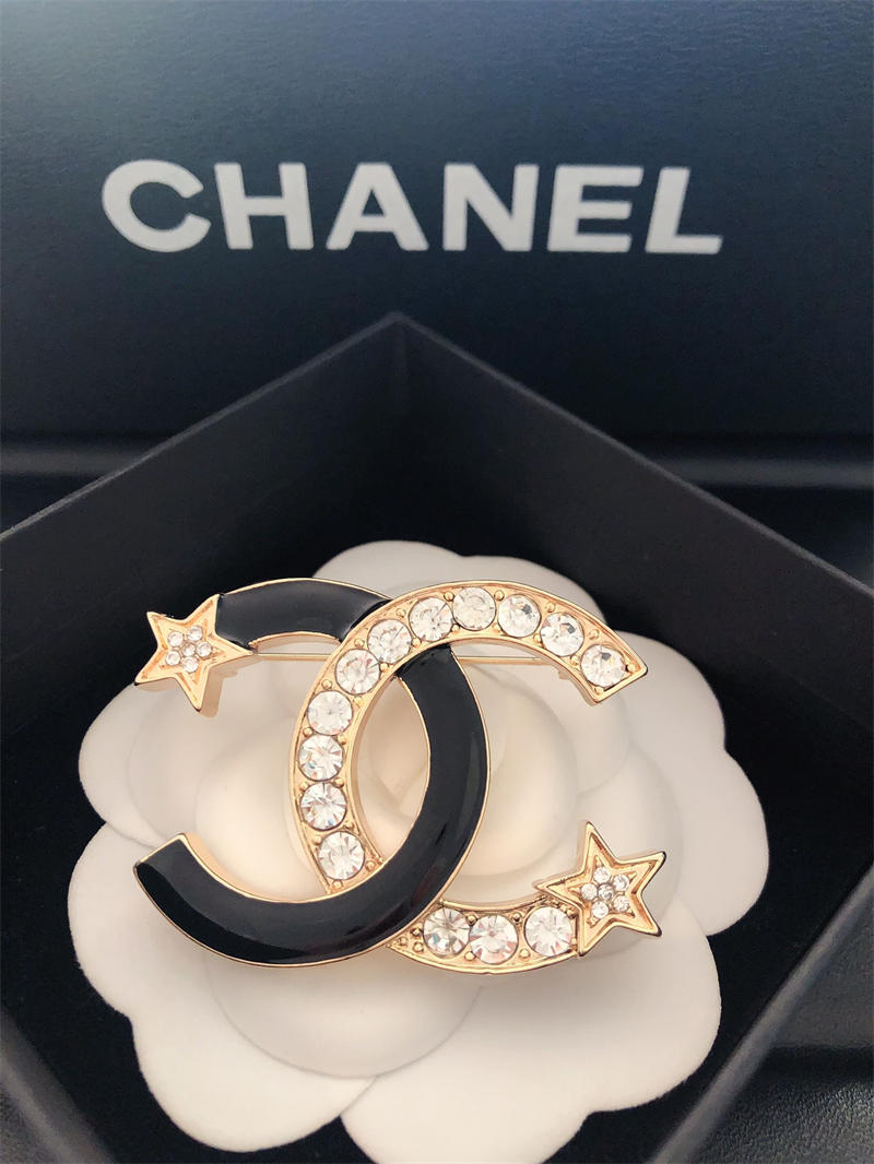Wholesale Fashion Brooch CHL #A0500 - Image 2