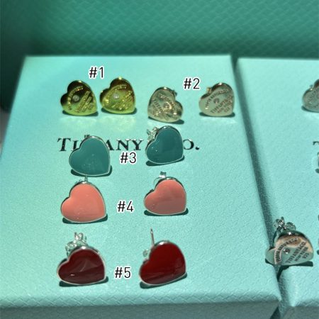 Wholesale Fashion High quality Earrings TIY #A0488