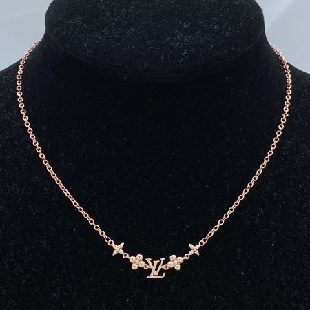 Wholesale Fashion High Quality Necklace LOV XY #A1945 - Image 3