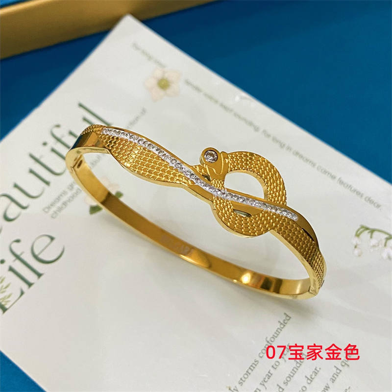 Wholesale Fashion Bracelet BVL TG #A0668 - Image 3