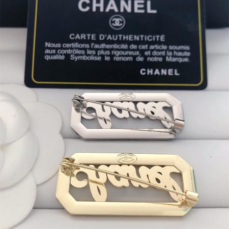 Wholesale Fashion Brooch CHL #A0326 - Image 3