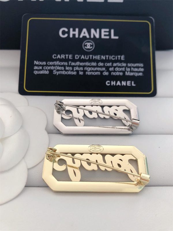 Wholesale Fashion Brooch CHL #A0326