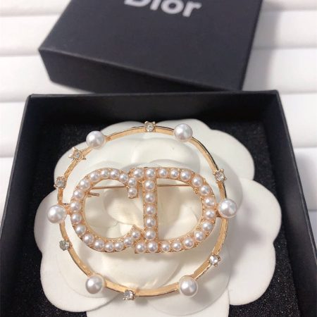 Wholesale Fashion Brooch DIR #A0447