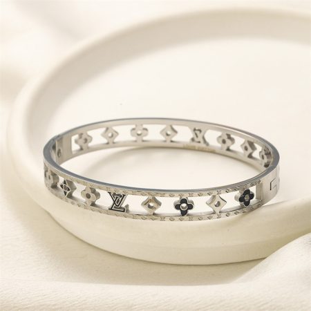 Wholesale Fashion Bracelet LOV YW #A5049 - Image 3