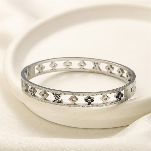 Wholesale Fashion Bracelet LOV YW #A5049 - Image 3
