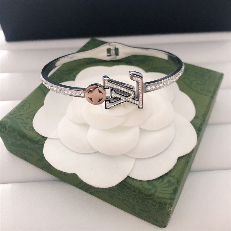 Wholesale Fashion Bracelet LOV  LHZ #A0848 - Image 3