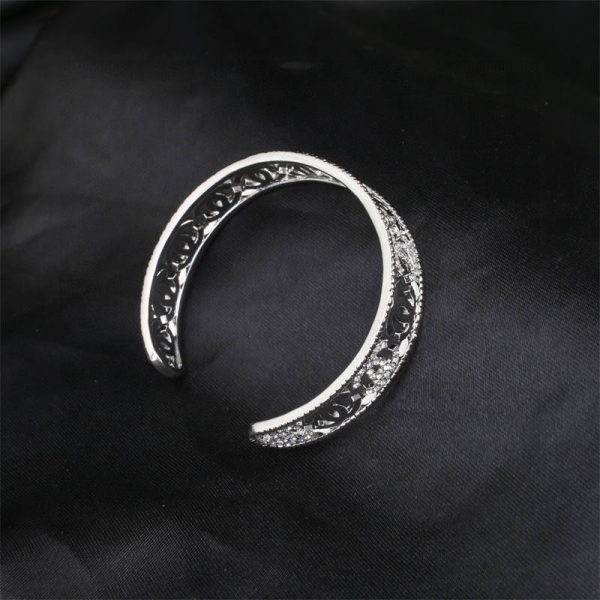 Wholesale Fashion Bracelet GUI YW #A2864