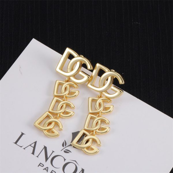 Wholesale Fashion High quality Earrings DOA XY #A1879
