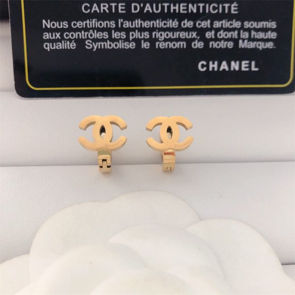 Wholesale Fashion Earrings CHL LHZ #A5543