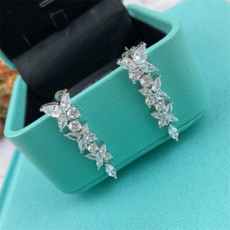 Wholesale Fashion High quality Earrings TIY #A0324