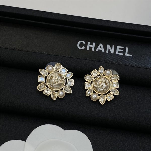 Wholesale Fashion High quality Earrings CHL XY #A1770