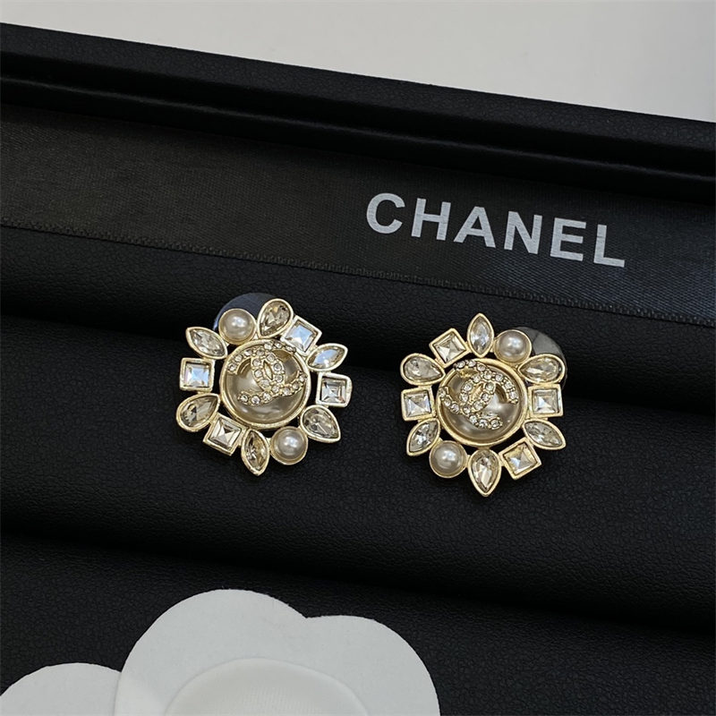 Wholesale Fashion High quality Earrings CHL XY #A1770 - Image 1