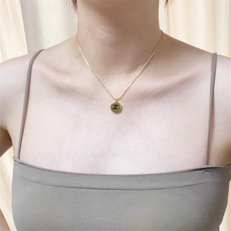 Wholesale Fashion Necklace CHL  LHZ #A5296 - Image 2