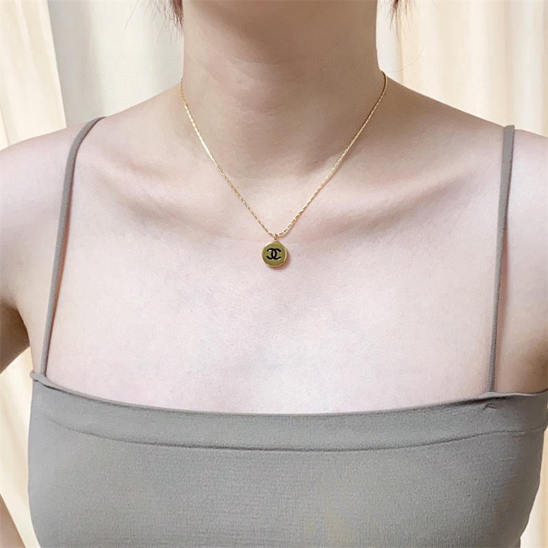 Wholesale Fashion Necklace CHL  LHZ #A5296 - Image 2
