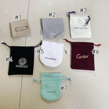 Whosale fashion jewelry bag #A0538